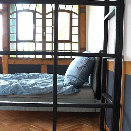 Historisches Haus Am Triller Βίλα Σααρμπρύκεν Εξωτερικό φωτογραφία
