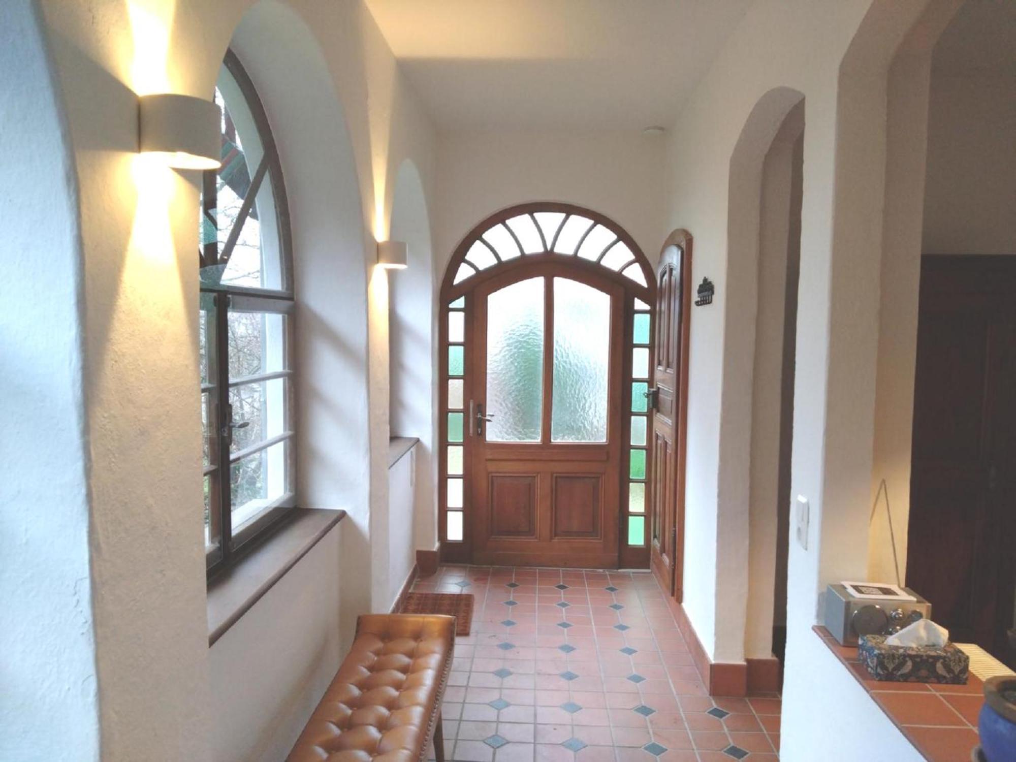 Historisches Haus Am Triller Βίλα Σααρμπρύκεν Εξωτερικό φωτογραφία