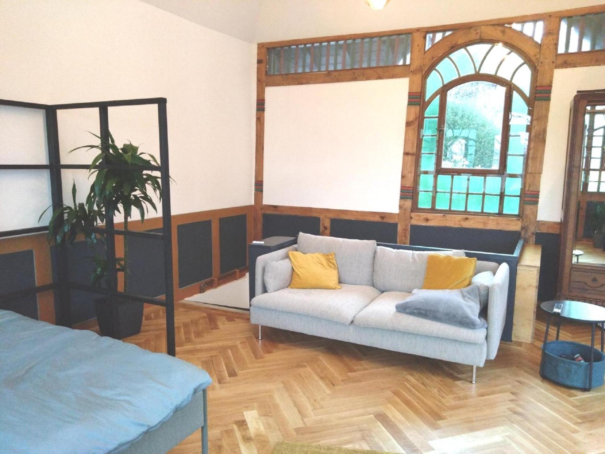 Historisches Haus Am Triller Βίλα Σααρμπρύκεν Εξωτερικό φωτογραφία