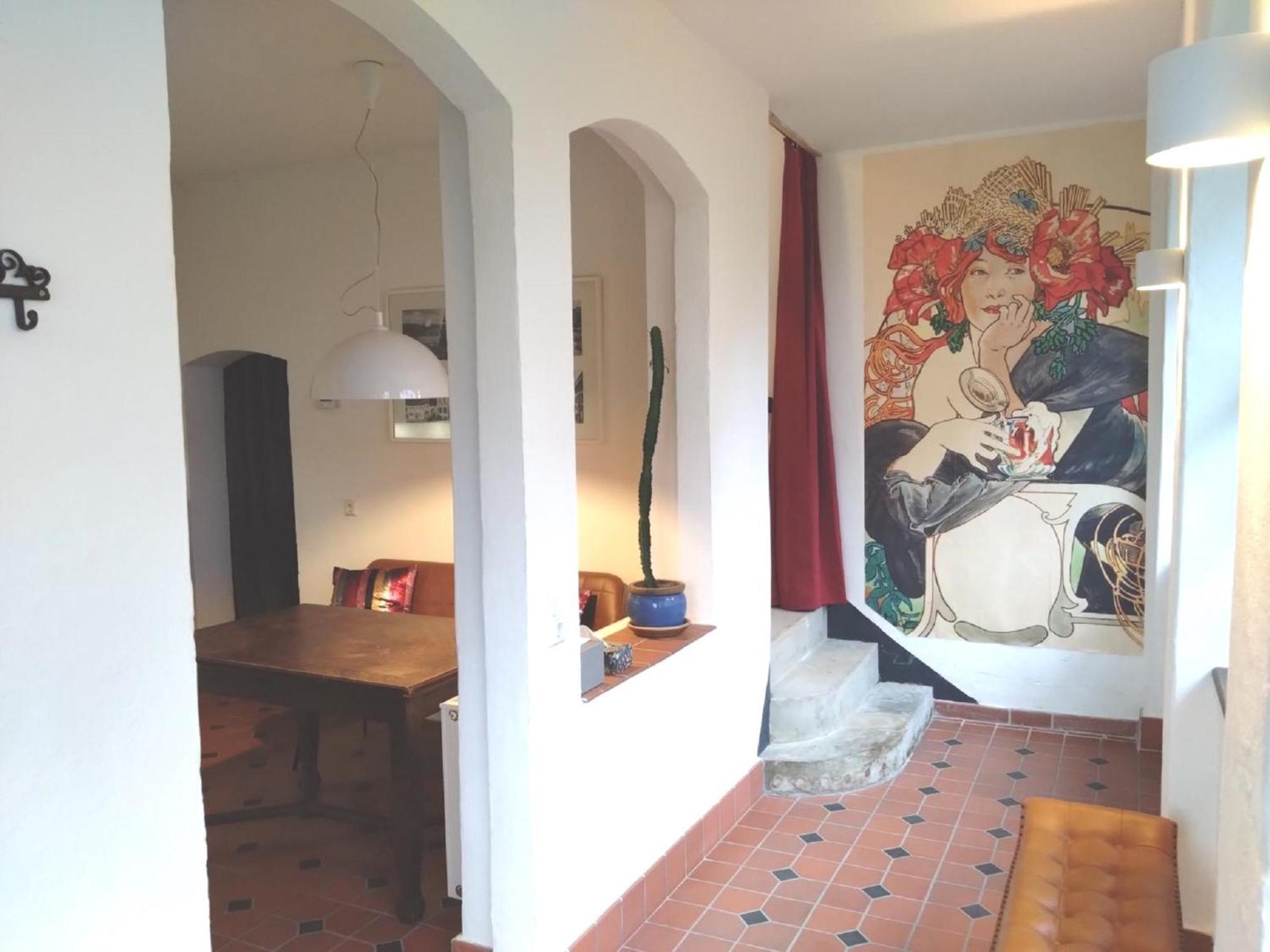 Historisches Haus Am Triller Βίλα Σααρμπρύκεν Εξωτερικό φωτογραφία